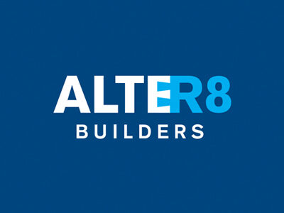 Alter8 logo