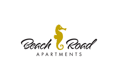 Logo for Beach Road Retirement Apartments