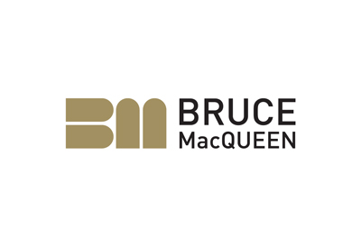 Logo for Insurance Broker Bruce MacQueen