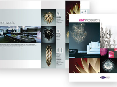 ECC Lighting Catalogue