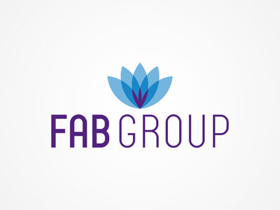 FAB Group branding