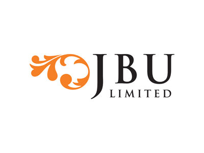 Logo for upholsterey Restorer JBU