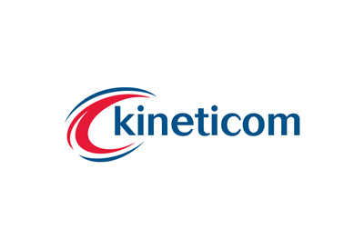 Logo for global ICT temporary workforce agency Kineticom