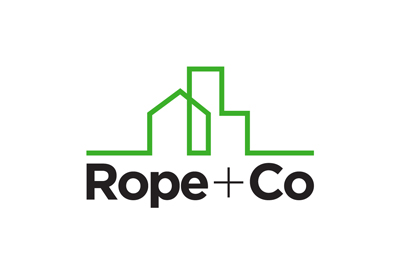 Rope and Co logo