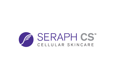 Seraph Skincare logo