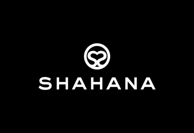 Shahana Pearls logo