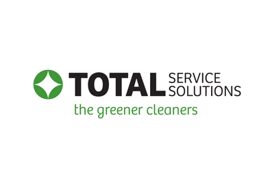 Total Service Solutions Logo