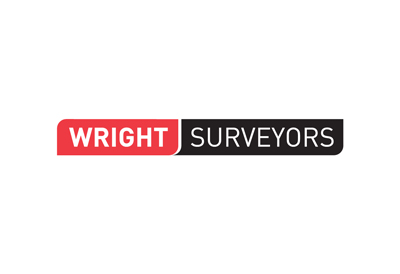 Wright Surveyors logo