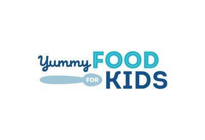 Yummy Food Recipes logo