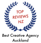 Best Auckland creative agency