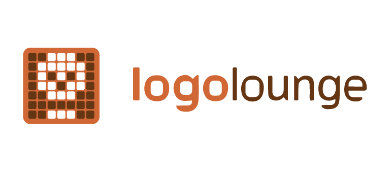 Logolounge logo design book