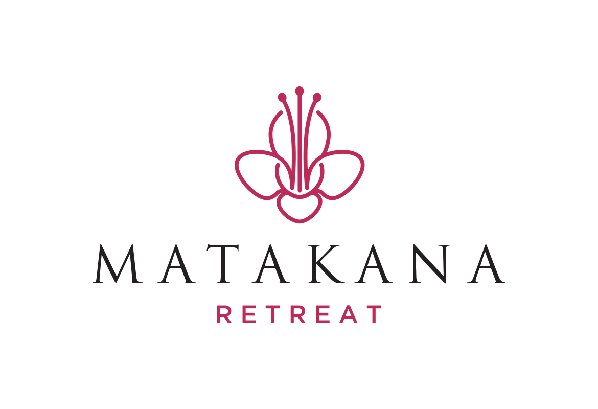 Matakana Retreat logo